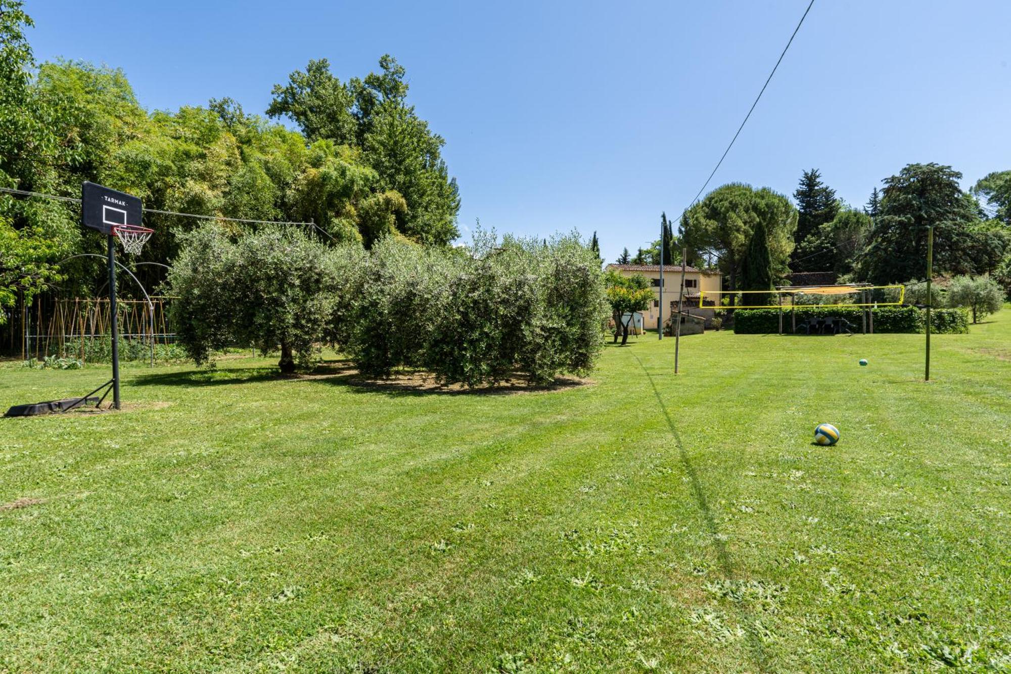 Molino Del Prato Apartment Volterra Exterior photo