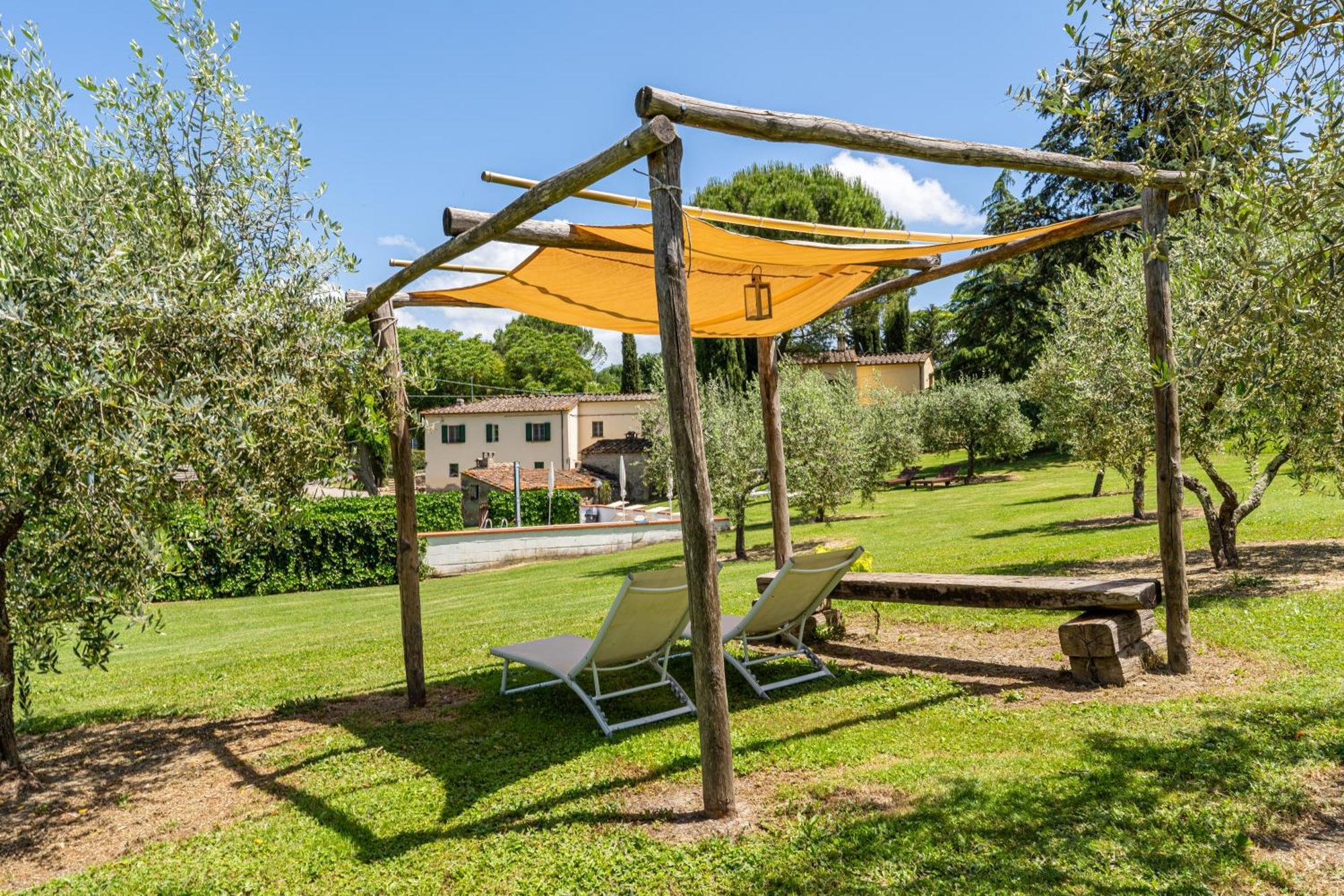 Molino Del Prato Apartment Volterra Exterior photo