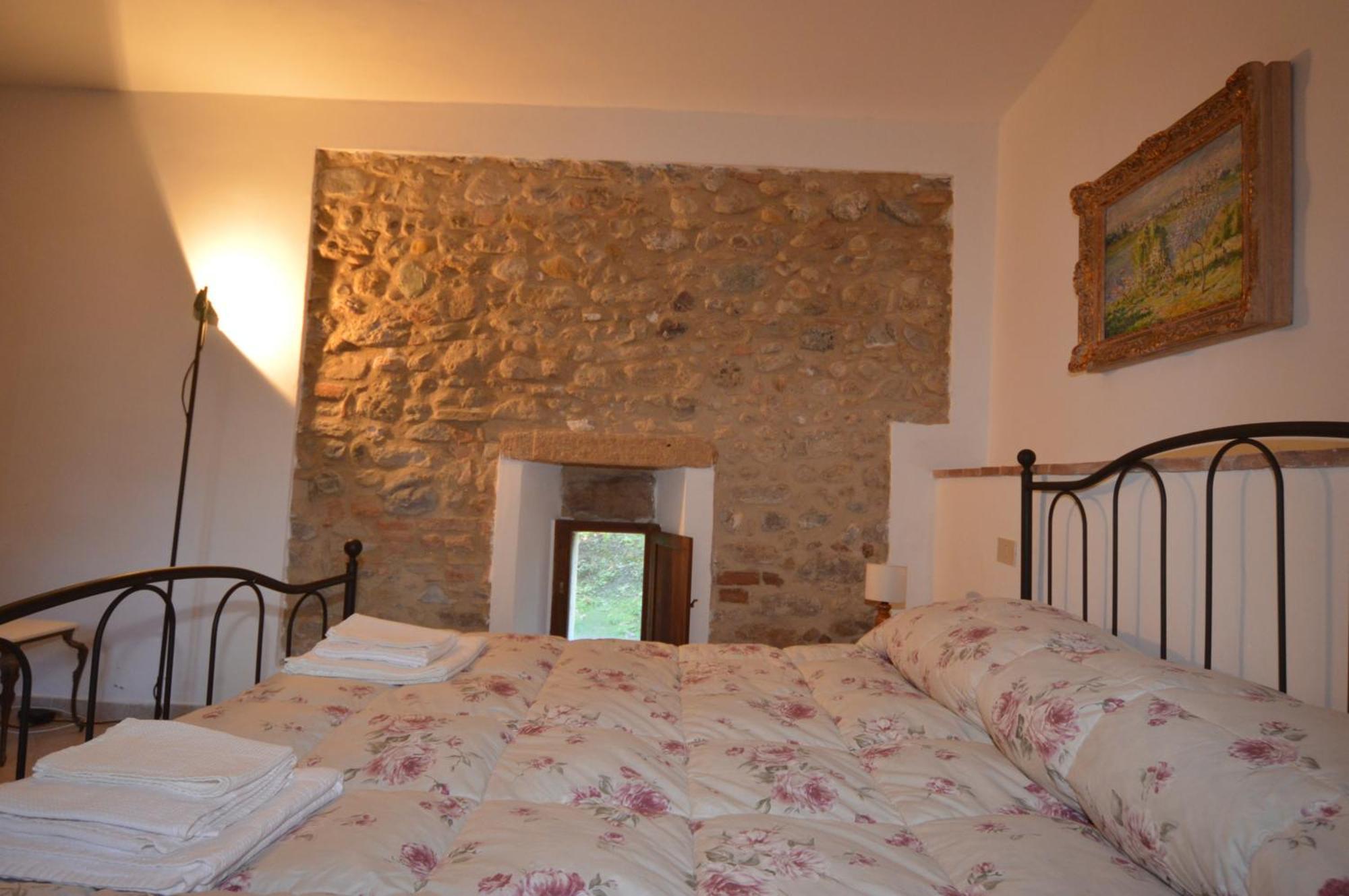 Molino Del Prato Apartment Volterra Exterior photo