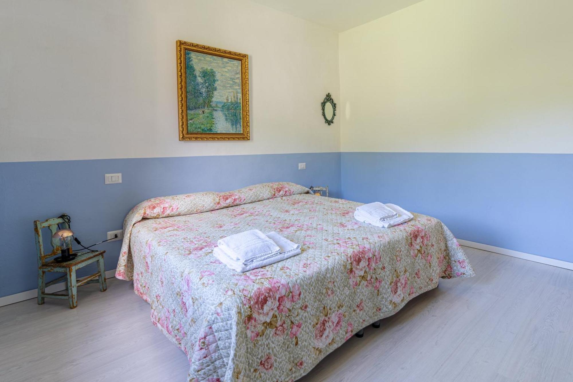 Molino Del Prato Apartment Volterra Exterior photo